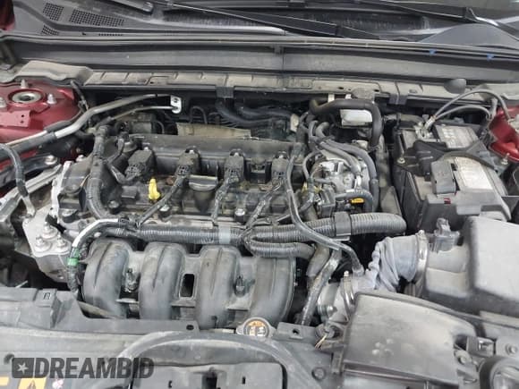 ✅ 2022 Mazda CX-30 S Premium • VIN: 3MVDMBDL0NM412458 • Lot: 43196761. Wystawiony na IAAI z przebiegiem 24 089 mil. Bezpłatny archiwum sprzedaży aukcyjnych z USA i szczegółowy raport historii pojazdu na DreamBid. Zdjęcie 10.