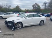 ✅ 2018 Lincoln MKZ Reserve • VIN: 3LN6L5E99JR601538 • Lot: 43689522. Wystawiony na IAAI z przebiegiem 85 599 mil. Bezpłatny archiwum sprzedaży aukcyjnych z USA i szczegółowy raport historii pojazdu na DreamBid. Zdjęcie 15.