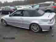 2001 BMW 3 Series 330Ci с VIN WBABS53491JU81809, выставлен на аукционе IAAI как лот 41975133 с пробегом 121 139 миль миль и . История ставок и продаж доступна на DreamBid. Изображение 14.