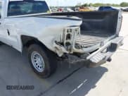 ✅ 2017 Chevrolet Silverado 1500 Work Truck • VIN: 1GCNCNEC4HZ339364 • Лот: 43278510. Опубликован ранее на IAAI с пробегом 141 678 миль. Бесплатный доступ к архиву аукционных продаж из США и подробный отчёт об истории автомобиля на DreamBid. Изображение 6.