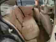 2003 Saturn ION ION 3 with VIN 1G8AK52F13Z201185, listed as a Copart auction lot 76928904 with 203,102 mi miles and Salvage title. Bid and sale history available at DreamBid. Image 10.