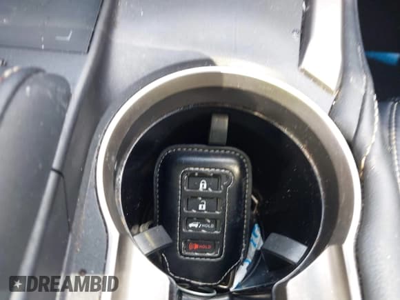 ✅ 2018 Lexus NX 300 • VIN: JTJYARBZ3J2104310 • Lot: 42144231. Listed on IAAI with 69,608 mi. Free auction sales archive from the USA and detailed vehicle history report at DreamBid. Image 11.