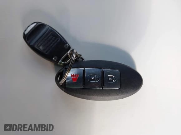 ✅ 2011 Nissan Rogue SV • VIN: JN8AS5MVXBW287045 • Lot: 43726828. Listed on IAAI with 112,538 mi. Free auction sales archive from the USA and detailed vehicle history report at DreamBid. Image 11.