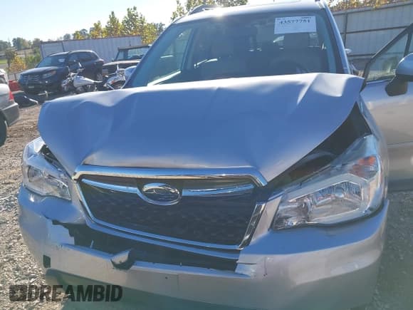 ✅ 2014 Subaru Forester Touring • VIN: JF2SJAPC9EH431250 • Lot: 43577751. Listed on IAAI with 93,099 mi. Free auction sales archive from the USA and detailed vehicle history report at DreamBid. Image 12.