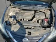 ✅ 2017 Nissan Altima SV • VIN: 1N4AL3AP4HC158060 • Lot: 91033705. Listed on Copart with 144,737 mi. Free auction sales archive from the USA and detailed vehicle history report at DreamBid. Image 13.