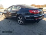 ✅ 2012 Volkswagen CC Lux • VIN: WVWHP7AN0CE508221 • Lot: 92870255. Listed on Copart with 90,122 mi. Free auction sales archive from the USA and detailed vehicle history report at DreamBid. Image 2.