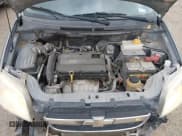 ✅ 2011 Chevrolet Aveo 1LT • VIN: KL1TD5DE2BB175451 • Лот: 41959107. Опубликован ранее на IAAI с пробегом 67 680 миль. Бесплатный доступ к архиву аукционных продаж из США и подробный отчёт об истории автомобиля на DreamBid. Изображение 10.