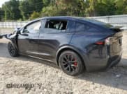 ✅ 2024 Tesla Model X Plaid • VIN: 7SAXCBE60RF438677 • Lot: 70468075. Wystawiony na Copart z przebiegiem Nie podano. Bezpłatny archiwum sprzedaży aukcyjnych z USA i szczegółowy raport historii pojazdu na DreamBid. Zdjęcie 2.