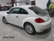 ✅ 2015 Volkswagen Beetle Fleet Edition • VIN: 3VWF17AT0FM601159 • Lot: 42127817. Listed on IAAI with 129,117 mi. Free auction sales archive from the USA and detailed vehicle history report at DreamBid. Image 3.