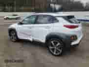 2020 Hyundai Kona Limited с VIN KM8K3CA50LU434827, выставлен на аукционе Copart как лот 69276332 с пробегом 6 019 миль миль и . История ставок и продаж доступна на DreamBid. Изображение 2.