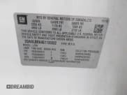 ✅ 2016 Chevrolet Equinox LS • VIN: 2GNALBEK4G1130922 • Лот: 43680797. Опубликован ранее на IAAI с пробегом 182 279 миль. Бесплатный доступ к архиву аукционных продаж из США и подробный отчёт об истории автомобиля на DreamBid. Изображение 9.