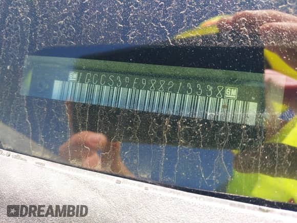 2008 Chevrolet Colorado 1LT z VIN 1GCCS39E988213338, wystawiony jako IAAI lot #42266886 z przebiegiem 33 559 mil mil oraz . Historia ofert i sprzedaży dostępna na DreamBid. Obrazek 9.