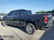 ✅ 2022 Chevrolet Silverado 1500 Custom • VIN: 1GCPABEK3NZ606123 • Лот: 81858315. Опубликован ранее на Copart с пробегом 62 835 миль. Бесплатный доступ к архиву аукционных продаж из США и подробный отчёт об истории автомобиля на DreamBid. Изображение 2.