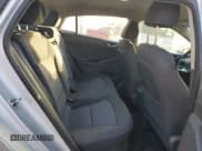 ✅ 2017 Hyundai Ioniq SEL • VIN: KMHC75LCXHU018937 • Lot: 84995464. Wystawiony na Copart z przebiegiem 126 791 mil. Bezpłatny archiwum sprzedaży aukcyjnych z USA i szczegółowy raport historii pojazdu na DreamBid. Zdjęcie 10.