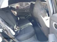 ✅ 2024 Honda Civic Si • VIN: 2HGFE1E57RH471112 • Lot: 41981451. Listed on IAAI with 18,393 mi. Free auction sales archive from the USA and detailed vehicle history report at DreamBid. Image 8.