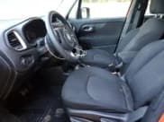 ✅ 2017 Jeep Renegade Sport • VIN: ZACCJAAB0HPE60457 • Лот: 89434835. Опубликован ранее на Copart с пробегом 58 237 миль. Бесплатный доступ к архиву аукционных продаж из США и подробный отчёт об истории автомобиля на DreamBid. Изображение 7.