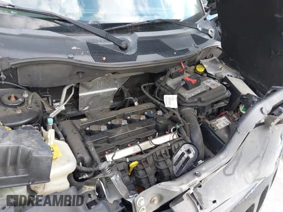 ✅ 2016 Jeep Patriot Sport • VIN: 1C4NJPBA2GD600331 • Lot: 43702276. Listed on IAAI with 103,367 mi. Free auction sales archive from the USA and detailed vehicle history report at DreamBid. Image 10.