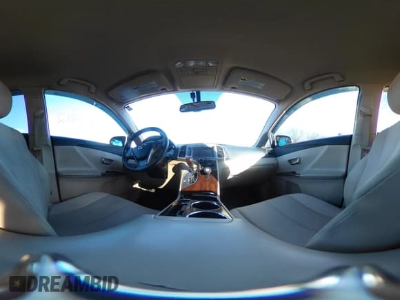 ✅ 2013 Toyota Venza LE • VIN: 4T3BA3BB5DU034250 • Lot: 43755412. Listed on IAAI with 148,103 mi. Free auction sales archive from the USA and detailed vehicle history report at DreamBid. Image 18.