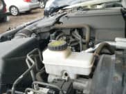 ✅ 2012 Nissan Frontier SV • VIN: 1N6AD0EVXCC431555 • Lot: 40840024. Wystawiony na IAAI z przebiegiem 120 686 mil. Bezpłatny archiwum sprzedaży aukcyjnych z USA i szczegółowy raport historii pojazdu na DreamBid. Zdjęcie 19.