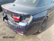 ✅ 2015 BMW M4 • VIN: WBS3U9C50FP967987 • Lot: 42382479. Listed on IAAI with 34,384 mi. Free auction sales archive from the USA and detailed vehicle history report at DreamBid. Image 19.