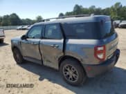 ✅ 2021 Ford Bronco Sport Big Bend • VIN: 3FMCR9B66MRB38040 • Lot: 84735145. Listed on Copart with 56,150 mi. Free auction sales archive from the USA and detailed vehicle history report at DreamBid. Image 2.