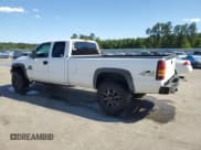 ✅ 2001 Chevrolet Silverado 2500HD LS • VIN: 1GCHK29U61E316862 • Lot: 57590155. Wystawiony na Copart z przebiegiem Nie podano. Bezpłatny archiwum sprzedaży aukcyjnych z USA i szczegółowy raport historii pojazdu na DreamBid. Zdjęcie 2.