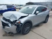 ✅ 2020 Mazda CX-5 Touring • VIN: JM3KFBCM9L0787379 • Lot: 42948238. Wystawiony na IAAI z przebiegiem 190 399 mil. Bezpłatny archiwum sprzedaży aukcyjnych z USA i szczegółowy raport historii pojazdu na DreamBid. Zdjęcie 2.