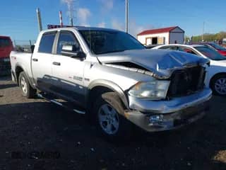 2010 Dodge 1500 SLT с VIN 1D7RV1CT5AS210934, выставлен на аукционе IAAI как лот 43487836 с пробегом 132 851 миль миль и . История ставок и продаж доступна на DreamBid. Изображение 1.