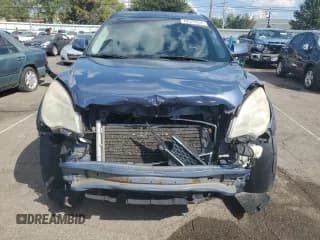 ✅ 2012 Chevrolet Equinox 2LT • VIN: 2GNALPEK0C6196703 • Лот: 70521554. Опубликован ранее на Copart с пробегом 149 904 миль. Бесплатный доступ к архиву аукционных продаж из США и подробный отчёт об истории автомобиля на DreamBid. Изображение 5.