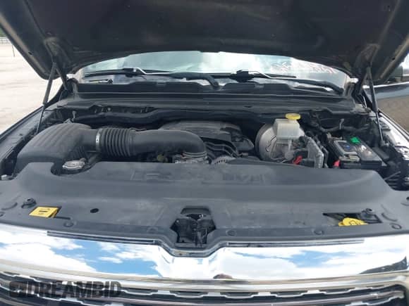 2019 Ram 1500 Limited z VIN 1C6SRFPT0KN519175, wystawiony jako IAAI lot #42545851 z przebiegiem 84 280 mil mil oraz . Historia ofert i sprzedaży dostępna na DreamBid. Obrazek 10.