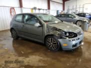 ✅ 2007 Volkswagen Rabbit • VIN: WVWAR71K87W140842 • Lot: 56287055. Wystawiony na Copart z przebiegiem Nie podano. Bezpłatny archiwum sprzedaży aukcyjnych z USA i szczegółowy raport historii pojazdu na DreamBid. Zdjęcie 4.