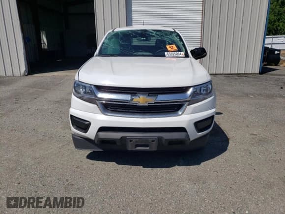 ✅ 2018 Chevrolet Colorado 2WD Work Truck • VIN: 1GCGSBENXJ1322939 • Лот: 65025004. Опубликован ранее на Copart с пробегом 62 838 миль. Бесплатный доступ к архиву аукционных продаж из США и подробный отчёт об истории автомобиля на DreamBid. Изображение 5.