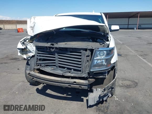 ✅ 2018 Chevrolet Tahoe LT • VIN: 1GNSCBKC2JR386184 • Lot: 42866122. Listed on IAAI with 107,979 mi. Free auction sales archive from the USA and detailed vehicle history report at DreamBid. Image 6.