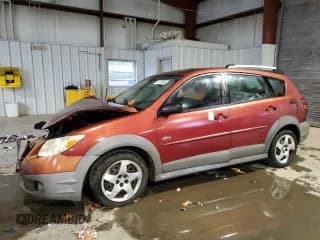 ✅ 2005 Pontiac Vibe • VIN: 5Y2SL63835Z481711 • Lot: 73271604. Wystawiony na Copart z przebiegiem 248 723 mil. Bezpłatny archiwum sprzedaży aukcyjnych z USA i szczegółowy raport historii pojazdu na DreamBid. Zdjęcie 1.