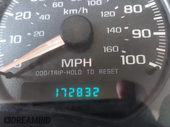 ✅ 2003 Chevrolet Blazer LS • VIN: 1GNDT13X33K129132 • Lot: 40646211. Wystawiony na IAAI z przebiegiem 172 832 mil. Bezpłatny archiwum sprzedaży aukcyjnych z USA i szczegółowy raport historii pojazdu na DreamBid. Zdjęcie 15.