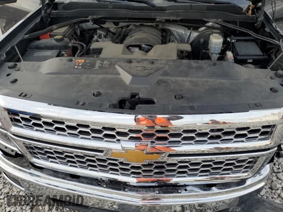 ✅ 2015 Chevrolet Silverado 1500 LT • VIN: 1GCVKREC4FZ377748 • Lot: 86457235. Wystawiony na Copart z przebiegiem 171 671 mil. Bezpłatny archiwum sprzedaży aukcyjnych z USA i szczegółowy raport historii pojazdu na DreamBid. Zdjęcie 11.