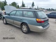 ✅ 2002 Subaru Legacy Outback Limited • VIN: 4S3BH686027633878 • Lot: 42506220. Wystawiony na IAAI z przebiegiem 127 401 mil. Bezpłatny archiwum sprzedaży aukcyjnych z USA i szczegółowy raport historii pojazdu na DreamBid. Zdjęcie 3.