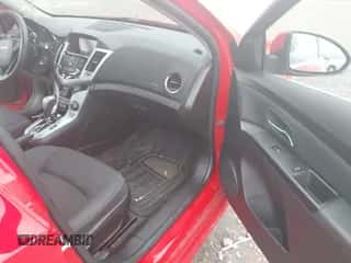 2015 Chevrolet Cruze LT с VIN 1G1PC5SB3F7211574, выставлен на аукционе IAAI как лот 43500672 с пробегом 33 824 миль миль и . История ставок и продаж доступна на DreamBid. Изображение 5.