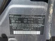 ✅ 2019 Hyundai Elantra SEL • VIN: 5NPD84LF6KH472226 • Lot: 42603796. Listed on IAAI with 70,229 mi. Free auction sales archive from the USA and detailed vehicle history report at DreamBid. Image 9.