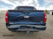 ✅ 2007 Chevrolet Avalanche 1LT • VIN: 3GNFK12387G320956 • Lot: 80685685. Listed on Copart with 204,173 mi. Free auction sales archive from the USA and detailed vehicle history report at DreamBid. Image 6.