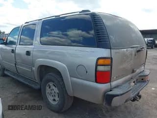 ✅ 2005 Chevrolet Suburban Z71 • VIN: 3GNFK16Z55G209308 • Лот: 42092398. Опубликован ранее на IAAI с пробегом 280 746 миль. Бесплатный доступ к архиву аукционных продаж из США и подробный отчёт об истории автомобиля на DreamBid. Изображение 3.