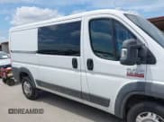 ✅ 2017 Ram ProMaster Cargo • VIN: 3C6TRVAG9HE517223 • Lot: 42793706. Listed on IAAI with 118,552 mi. Free auction sales archive from the USA and detailed vehicle history report at DreamBid. Image 13.