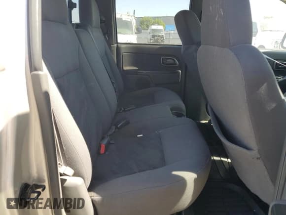 ✅ 2005 Chevrolet Colorado 1SE LS Z71 • VIN: 1GCDS136358174431 • Лот: 82034205. Опубликован ранее на Copart с пробегом 170 626 миль. Бесплатный доступ к архиву аукционных продаж из США и подробный отчёт об истории автомобиля на DreamBid. Изображение 10.