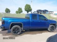 ✅ 2017 GMC Sierra 1500 • VIN: 1GTV2LEC9HZ396442 • Лот: 43440663. Опубликован ранее на IAAI с пробегом 94 076 миль. Бесплатный доступ к архиву аукционных продаж из США и подробный отчёт об истории автомобиля на DreamBid. Изображение 13.