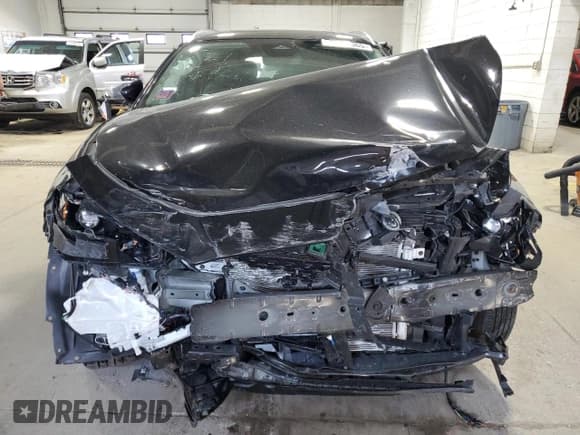 ✅ 2024 Mazda CX-30 S Carbon Edition • VIN: 3MVDMBCMXRM631959 • Lot: 81025065. Wystawiony na Copart z przebiegiem Nie podano. Bezpłatny archiwum sprzedaży aukcyjnych z USA i szczegółowy raport historii pojazdu na DreamBid. Zdjęcie 5.