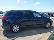 ✅ 2011 Chevrolet Traverse LS • VIN: 1GNKREEDXBJ412194 • Lot: 43304374. Wystawiony na IAAI z przebiegiem 187 234 mil. Bezpłatny archiwum sprzedaży aukcyjnych z USA i szczegółowy raport historii pojazdu na DreamBid. Zdjęcie 13.