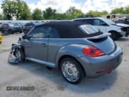 ✅ 2014 Volkswagen Beetle 2.0L TDI • VIN: 3VW5L7AT7EM817465 • Lot: 65702455. Listed on Copart with Not provided. Free auction sales archive from the USA and detailed vehicle history report at DreamBid. Image 2.