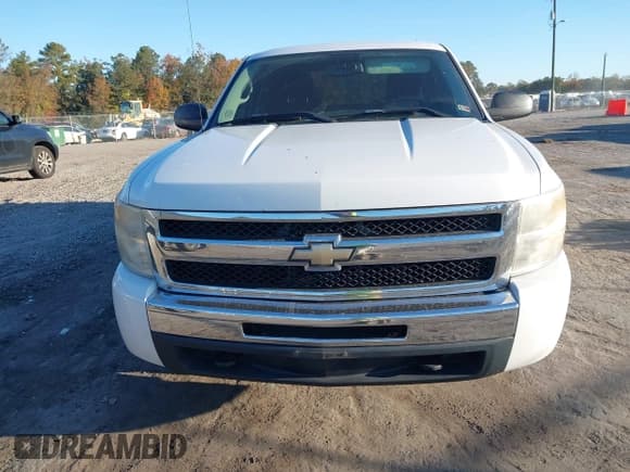 ✅ 2010 Chevrolet Silverado 1500 LT • VIN: 3GCRKSEA9AG165833 • Лот: 43516222. Опубликован ранее на IAAI с пробегом 155 713 миль. Бесплатный доступ к архиву аукционных продаж из США и подробный отчёт об истории автомобиля на DreamBid. Изображение 12.