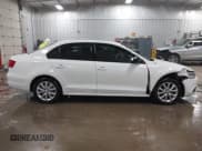 ✅ 2012 Volkswagen Jetta S • VIN: 3VW1K7AJXCM353326 • Лот: 41582886. Опубликован ранее на IAAI с пробегом 120 390 миль. Бесплатный доступ к архиву аукционных продаж из США и подробный отчёт об истории автомобиля на DreamBid. Изображение 13.