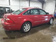 ✅ 2005 Ford Five Hundred SEL • VIN: 1FAFP24195G194679 • Лот: 79450804. Опубликован ранее на Copart с пробегом 98 954 миль. Бесплатный доступ к архиву аукционных продаж из США и подробный отчёт об истории автомобиля на DreamBid. Изображение 3.